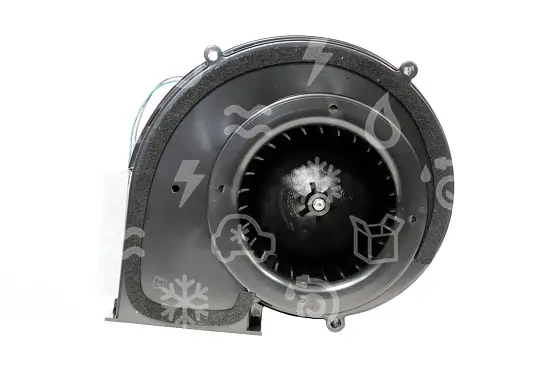 ventilátor výparníkový Hispacold - OEM 5300066